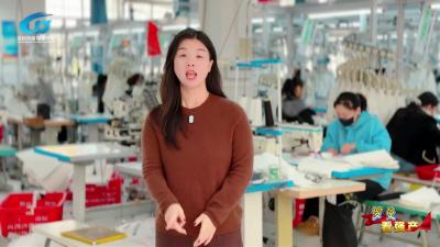 视频 | 【罗曼看强产】鑫珀尔 定制你的每一步