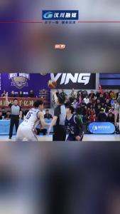 视频 | 汉川胜！101：78