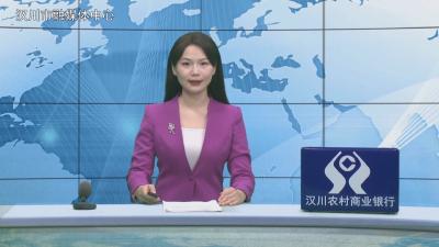 汉川新闻20260304