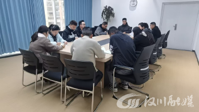 仙女山街道：学习常态化 打造高素质履职队伍