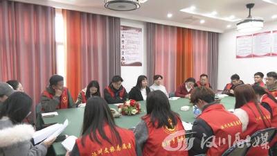 【视频】5000亩山林作课堂 年轻干部为景区3A创建“增智添绿”