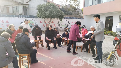 脉旺镇全面启动春季禁种铲毒宣传排查工作