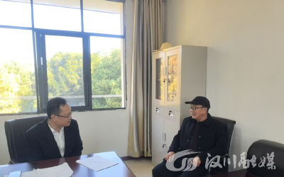 中洲农场：监督检查不放松 清明过节守廉关