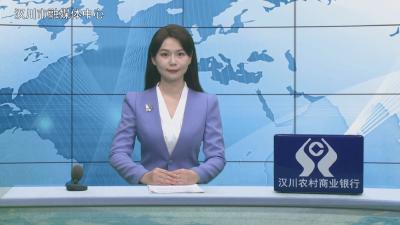 汉川新闻20260401