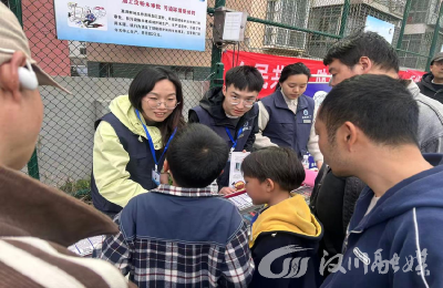 文化盛宴聚人气 平安底色筑根基——汉川市刘家隔镇“四季村晚”融合禁毒宣传活动纪实