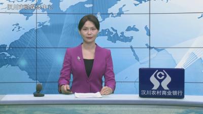 汉川新闻20260408