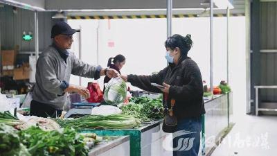 【视频】新河镇：“票决制”把民生实事办到群众心坎上
