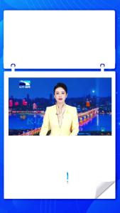 视频 | 【媒体聚焦】汉川1120名少先队员缅怀追思  致敬英烈王平章