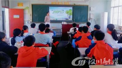 筑牢安全防线 平安共度清明