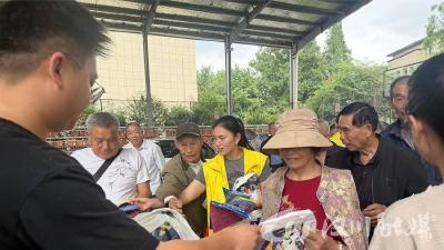 禁毒+反诈，这场广场活动“干货满满”