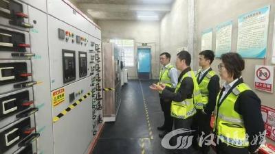 垌塚：湖北首个云舱式收费站，精细管理保畅通