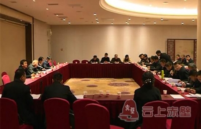 【两会动态】市政协九届二次会议举行联组讨论 政协委员讨论热烈 积极建言献策