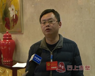 【代表委员谈两会】市人大代表王精华 宋爱明