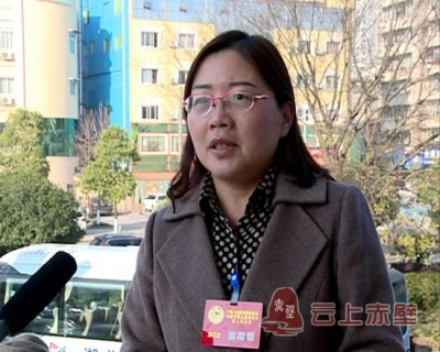 【代表委员谈两会】政协委员热议开幕式