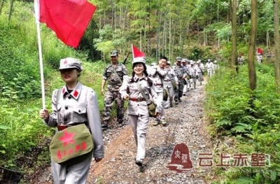 【文明单位创建巡礼】市委党校：筑精神高地 结文明硕果