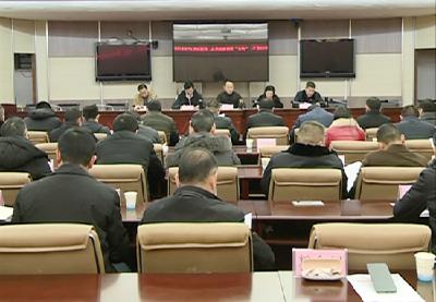 赤壁市强化春节、两会期间食品药品、校园及医疗安全工作