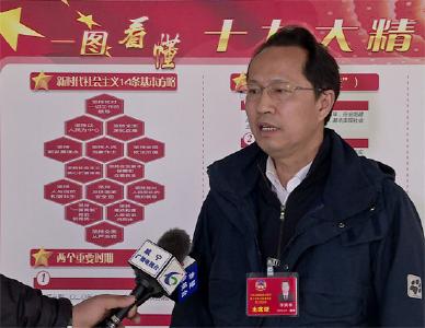 【聚焦咸宁两会】赤壁代表委员为咸宁市发展建言献策