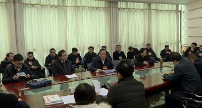 【聚焦咸宁两会】赤壁市人大代表怀揣民意赴盛会 不负重托谋发展