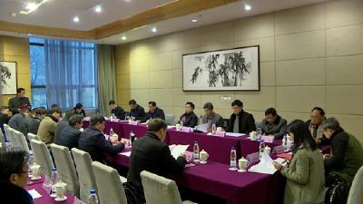 【聚焦咸宁两会】赤壁政协委员心系发展献良策 履职为民赴盛会