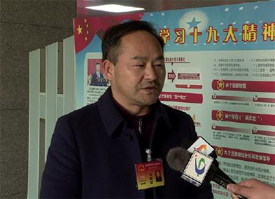 【聚焦咸宁两会】人大代表热议咸宁市政府工作报告