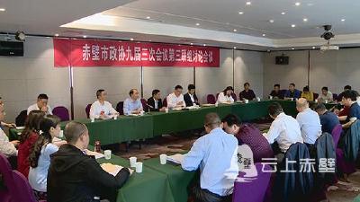 【两会动态】政协委员分组讨论“两院”报告