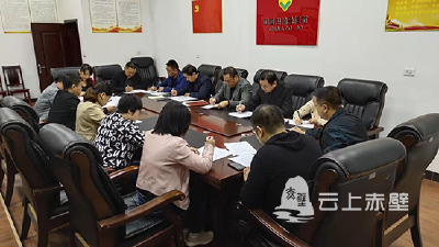 市供销社组织开展主题教育应知应会测试