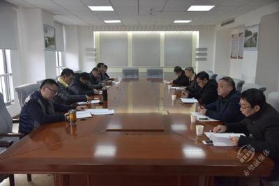 市交通运输局：提前部署确保交通运输安全