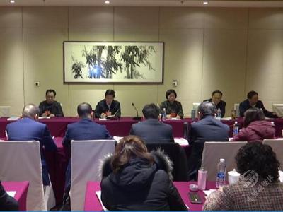 【聚焦咸宁两会】来自赤壁的咸宁市政协委员为全市经济社会发展积极建言献策