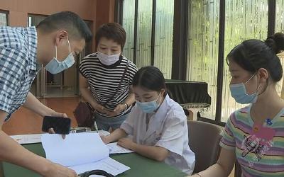 【两会动态】人大代表报到：传递人民心声 共谋发展良策