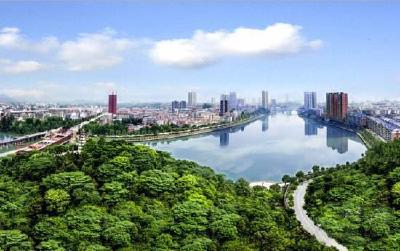 【两会数读】干货！2020赤壁《政府工作报告》（极简版）