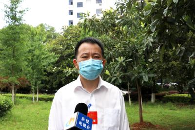 【两会声音】人大代表热议政府工作报告