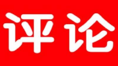 【两会评论】在实干苦干中夺回时间、赢得未来！