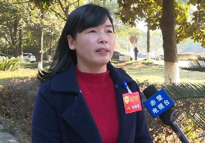 【两会声音】定目标 绘蓝图  代表委员热议《政府工作报告 》