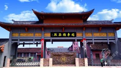 奋力开门红 | 赵李桥茶厂：加大创新研发力度 让传统产业焕发新机