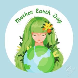 地球日｜“修复我们的地球”，关注地球健康 