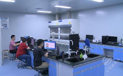 赤壁：打造县级高质量发展研究院  为地方发展增智聚能