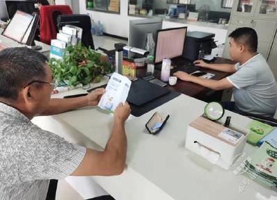 赤壁市医疗保障局：着眼“细小微”提升基层经办软实力
