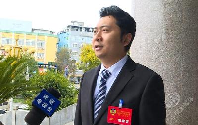 【代表委员话两会】五年成绩令人欣喜 未来宏图催人奋进 政协委员热议政府工作报告 