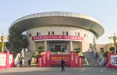 【两会动态】全力做好疫情防控工作 助力两会顺利召开