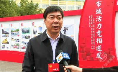 【代表委员话两会】鼓舞士气 提振人心 人大代表热议政府工作报告