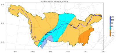 进入3月，警惕森林火灾、强对流天气、地质灾害...