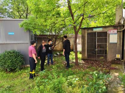 文明单位风采(9) | 赤壁市中医医院：关注百姓点滴 展文明单位风采