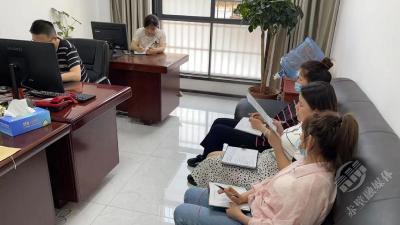 文明单位风采(18) | 咸宁市住房公积金中心赤壁办事处：立足“小窗口”做好“大服务”