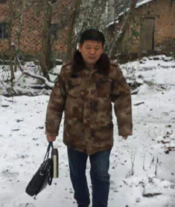 【先进典型】(11) “南鄂楷模”——毕明安：脱贫攻坚道路上，最后的奉献是生命