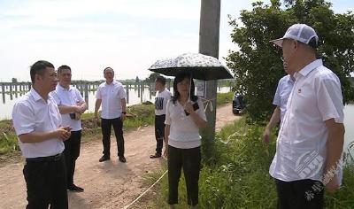 市政协机关党支部开展“七一”专题支部主题党日活动