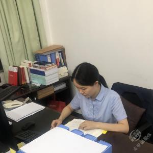 文明单位风采(34) | 赤壁农商行：举办青年职工读书活动 庆祝建团百年