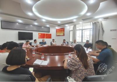 文明单位风采(65) | 市残联：开展困难残疾人家庭无障碍改造助力文明城市创建