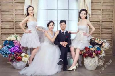 【先进典型】(21)“最美家庭”——杨向锋：用真诚、善良和孝心 换来家庭美满、幸福