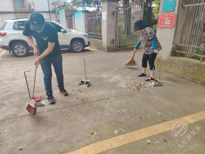 文明单位风采(102) | 市医疗保障局：创文你我同行 助推文明城市创建