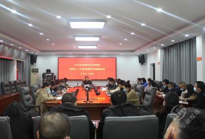 宣讲 | 市公交集团举行党的二十大精神主题宣讲